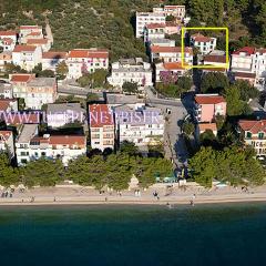 Apartmani Biser