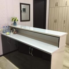 MG Apartments in Tbilisi