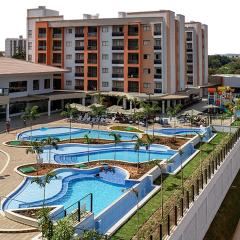 Alta vista termas resort