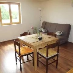 Apartmani Juliška