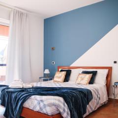 Home & Pet - Ontani Attico