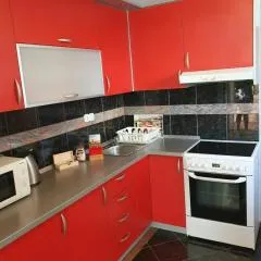 Apartman Goran - 130m Radiochirurgia