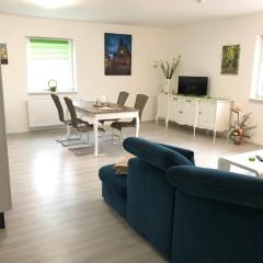 Karins Ferienwohnung