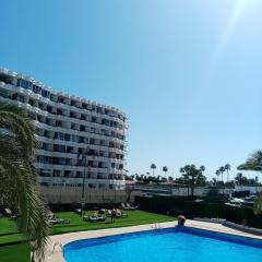 Apartment close to Yumbo,Free parking