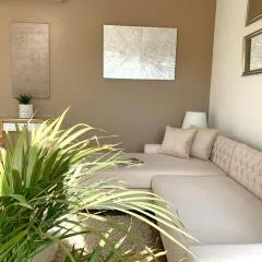Panoráma apartman