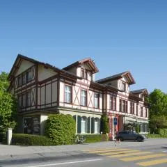 Unique Hotel Innere Enge