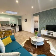 Maison de ville de 55m2 refait à neuf