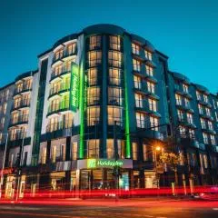 Holiday Inn Berlin City Center East Prenzlauer Berg, an IHG Hotel