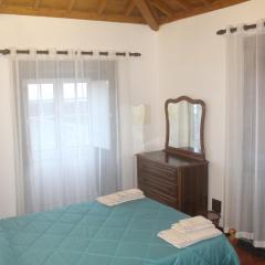 2 bedrooms house with sea view jacuzzi and balcony at Sao Mateus da Calheta 1 km away from the beach