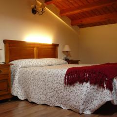 Casa Rural El Rincón de Elena