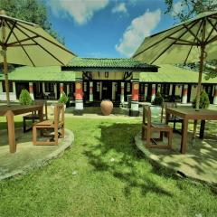 Dambulla Heritage Rest House