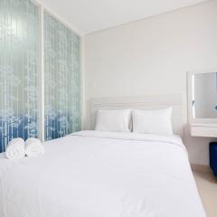Cozy and Modern 1BR Apartment at Atlanta Residences By Travelio