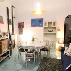 2 bedrooms appartement at Pozzuoli 150 m away from the beach with sea view jacuzzi and wifi