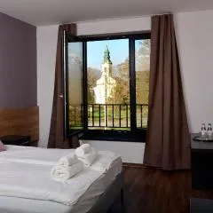 Ludwig Hotel