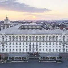Sofia Balkan Palace
