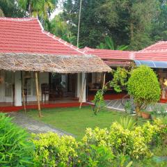 Orchid Villa homestay