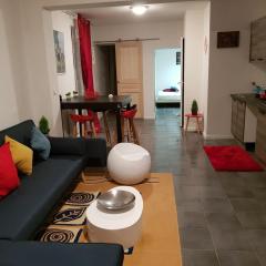 Appartement moderne Roanne