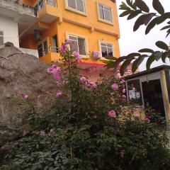 Madhukunda Homestay