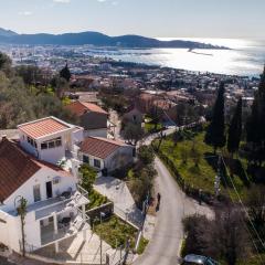 Viola apartmanház Bar-Susanj