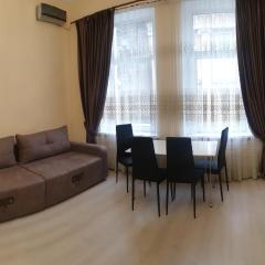 Апартаменты в центре Одессы