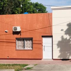 Departamento en pleno centro, a metros de todo !