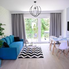 Słoneczne Tarasy II - Apartments