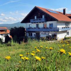 Gästehaus am Goldberg