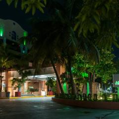 Holiday Inn Ciudad Del Carmen, an IHG Hotel