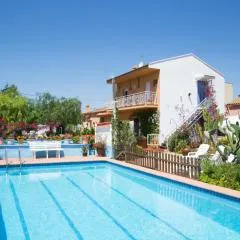 Holiday Home Masia del Mosso by Interhome