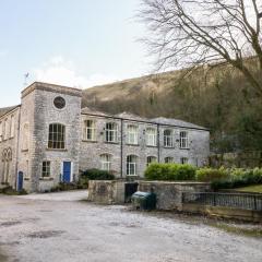 Wye Apartment, Litton Mill