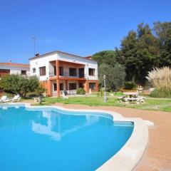 Club Villamar - Las Farolas