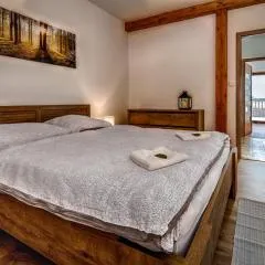 Horský apartmán Václavov