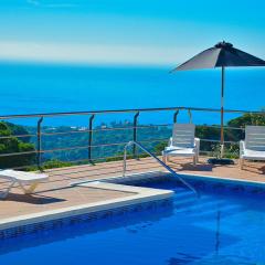 Club Villamar - Serra Brava