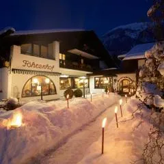 Hotel Föhrenhof