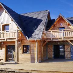 Chalet Nid Nous