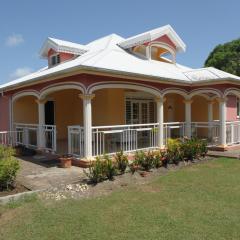 Villa Yona