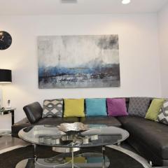 Beautiful 3-Bed Villa 10 Minutes From Disney-17440 Serenity Resort townhouse