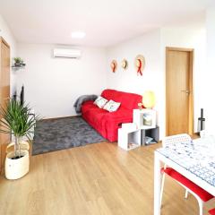 Welcoming House in Medros with Terrace