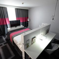 Holiday Inn Dijon Toison D'or by IHG