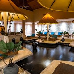 Nexus Resort & Spa Karambunai
