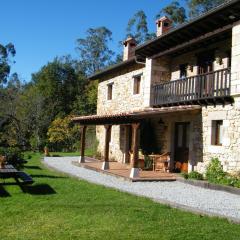 Sendero del Agua