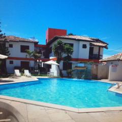 2 Apartamentos Aldeia da Praia