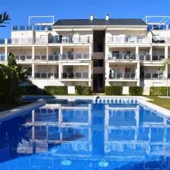 Anacasa Vora Golf II Playa Rabdells AP437