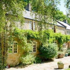 Bagnell Farm Cottage