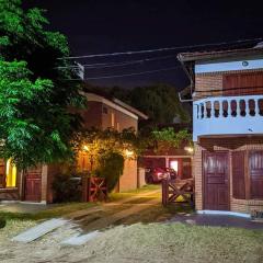 Complejo Playa Grande