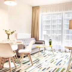 VacationClub - Baltic Park Molo Apartament C304