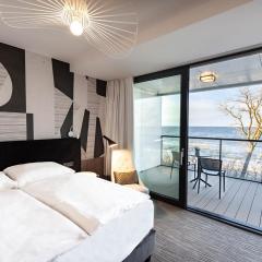 VacationClub – Seaside Apartament 410