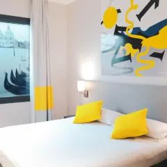 AN Hotel Dépendance Milano Melegnano