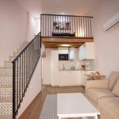 Apartamento Dúplex Casco Antiguo AT Postigo 20