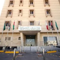 Warf Aldyafah Homes serviced Apartments
